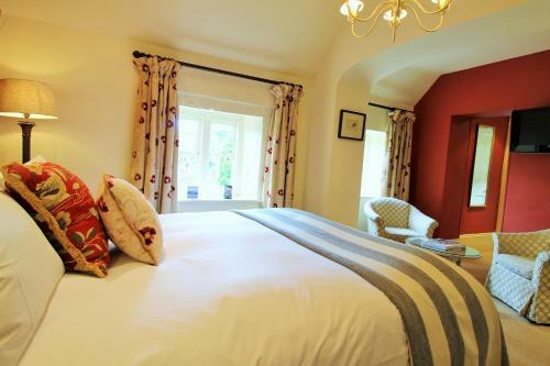 The Swan Hotel