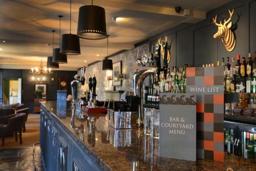 The Swan Hotel