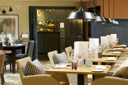 The Swan Hotel