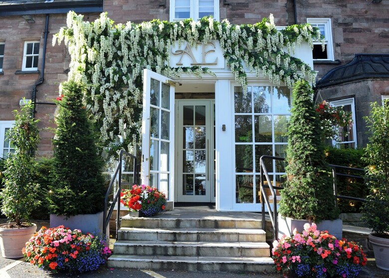 Alderley Edge Hotel