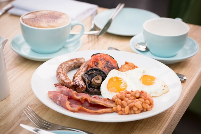 Alderley Edge Hotel