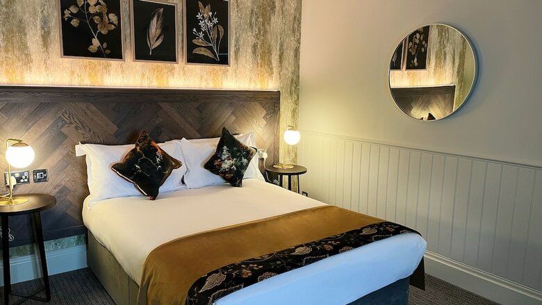 Alderley Edge Hotel