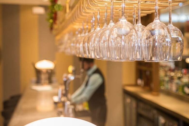 Alderley Edge Hotel