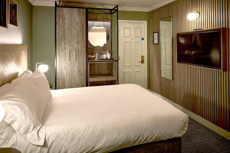 Alderley Edge Hotel