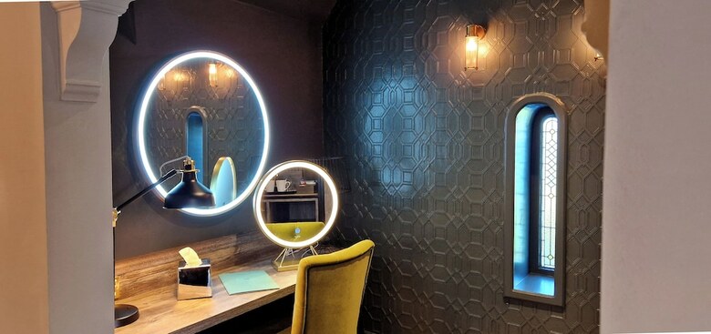 Alderley Edge Hotel