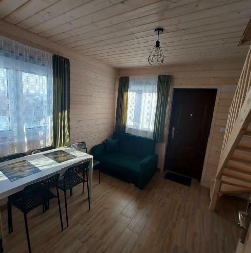 Apartamento Domek Zacisze G�r S?onnych