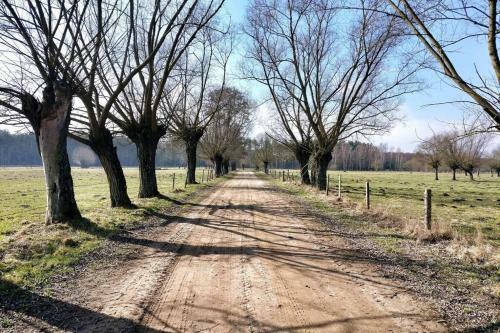 Prywatny Domek Ko?o Tykocina