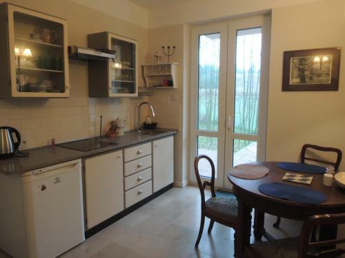 Apartamento Nowy Dom Udrycze