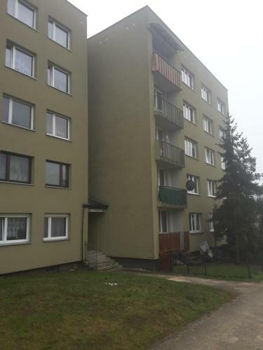 Apartament Dla Turyst�w