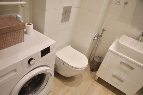 Uroczy Apartament 38 M2 Tychy, ?l?skie Ogrody