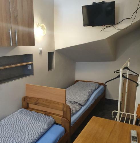 Albergue Noclegi Silesia Aster