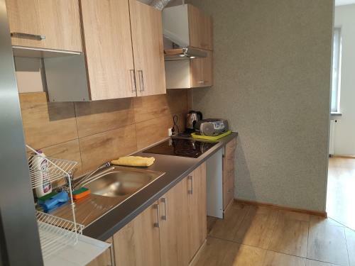 Albergue Noclegi Silesia Aster