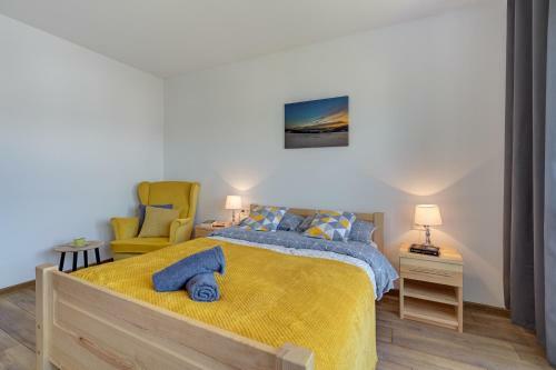 Apartamento Tylicki Zak?tek