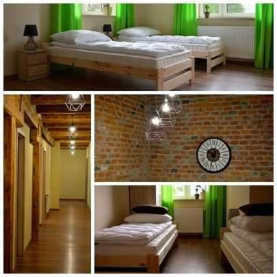 Apartamento Stary Spichlerz