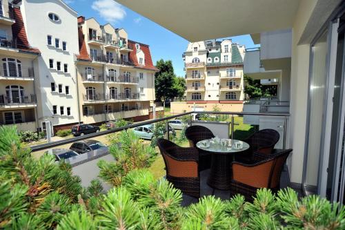 Apartamento Stella Baltic 2 & 13