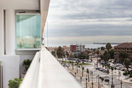 Apartamento Luxury Penthouse Near Beach/seaview