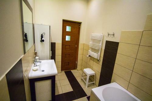 Baltic Apartments - Apartament Orion