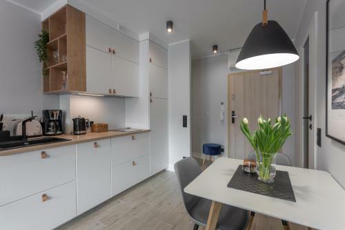 Apartament Clif