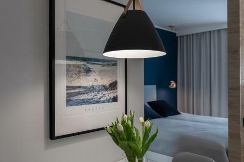 Apartament Clif