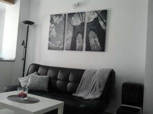 Apartamento Carrer De D�nia