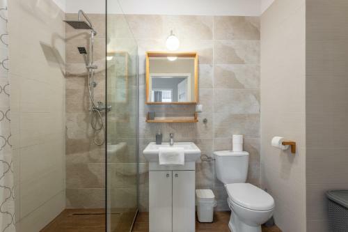Ambria Apartments Platan Complex II