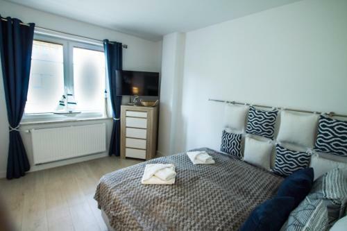 Baltic-apartments - Apartamenty Aquamarina