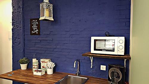 Apartamento Cozy Rooms Loriguilla