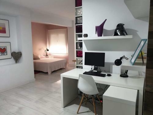 Apartamento Santos A