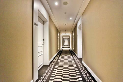 Apartbaltic - Balticpark Fort