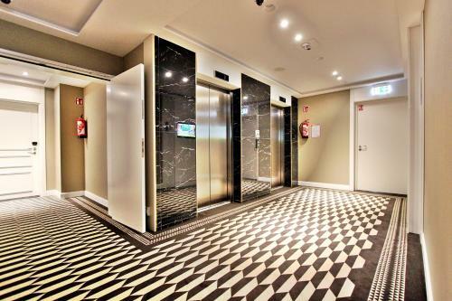Apartbaltic - Balticpark Fort