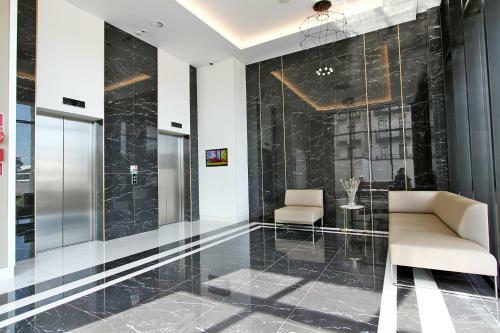 Apartbaltic - Balticpark Fort