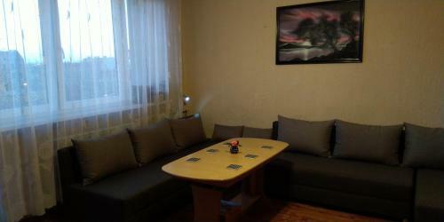 Apartamento Mieszkanie Wakacyjne 4p
