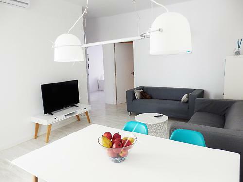 Apartamento Campanar Flat