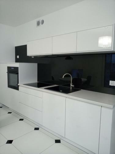 Apartament Coco 39 The Lux