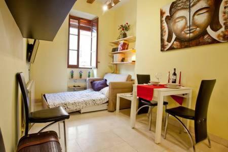 Apartament In Historic Center
