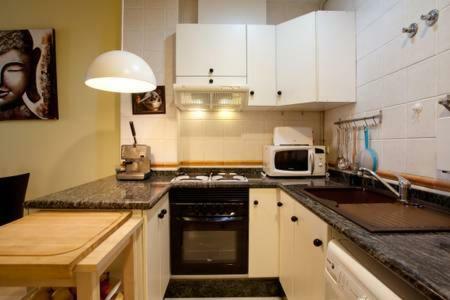Apartament In Historic Center