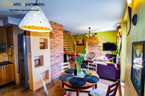 Baltic-apartments - Apartament Elf