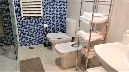 Apartamento Disfruta - Enjoy Valencia Oceanografic