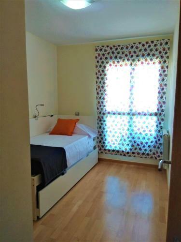Apartamento Disfruta - Enjoy Valencia Oceanografic
