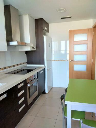 Apartamento Disfruta - Enjoy Valencia Oceanografic