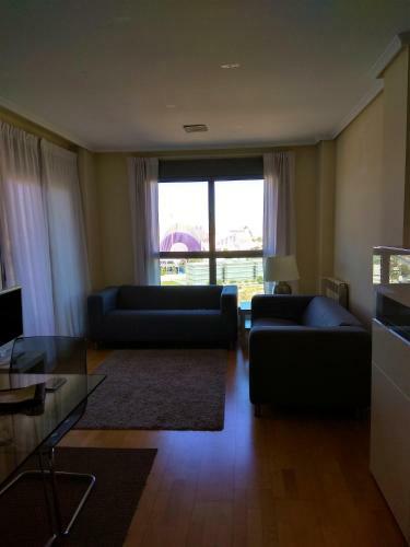 Apartamento Disfruta - Enjoy Valencia Oceanografic