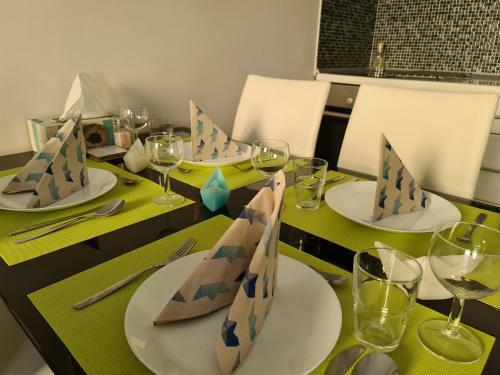 Apartament U Buby