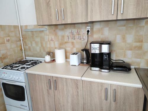 Apartamento Przy Porcie