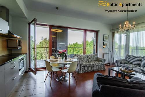 Apartamento Baltic-apartments - Baltic Park Pla?a