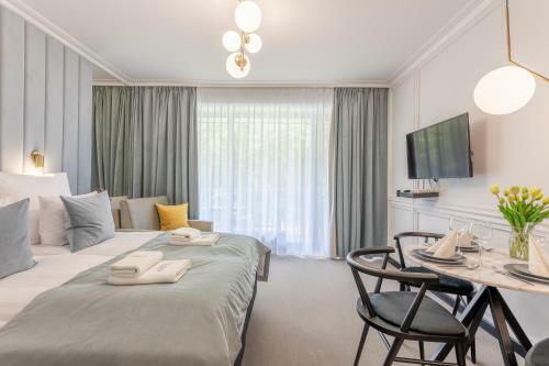 Apartpark - Ambria Apartments
