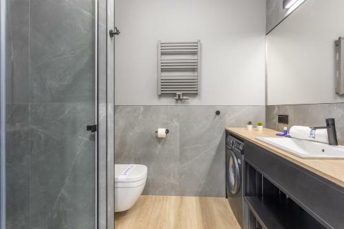 Apartpark - Ambria Apartments