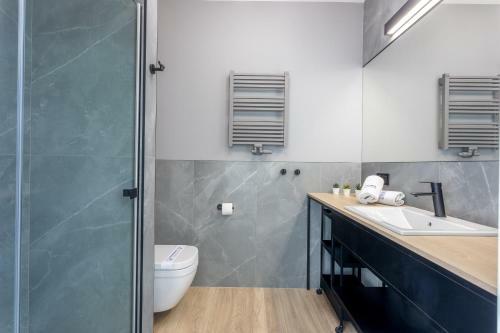 Apartpark - Ambria Apartments
