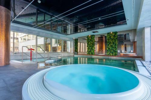 Apartpark - Ambria Apartments