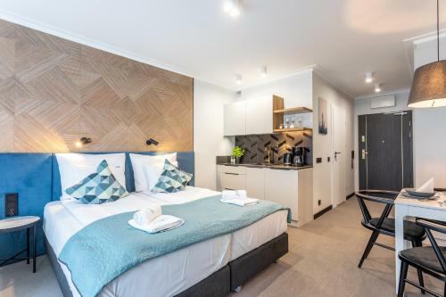 Apartpark - Ambria Apartments