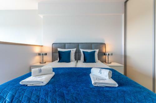 Apartpark - Ambria Apartments